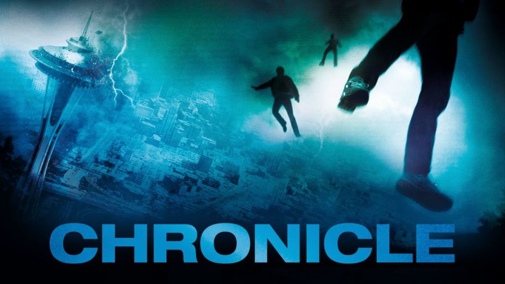 Chronicle-(2012)